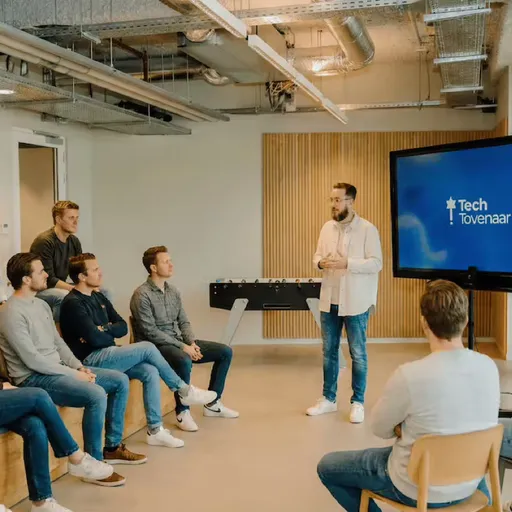 Ontdek de beste AI cursus voor beginners en gevorderden