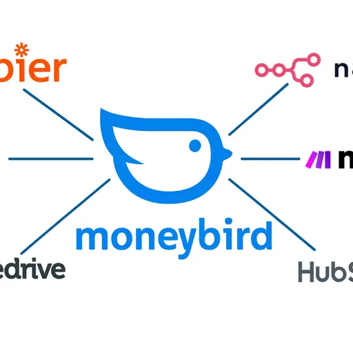 Hoe een Moneybird koppeling je boekhouding écht slimmer maakt