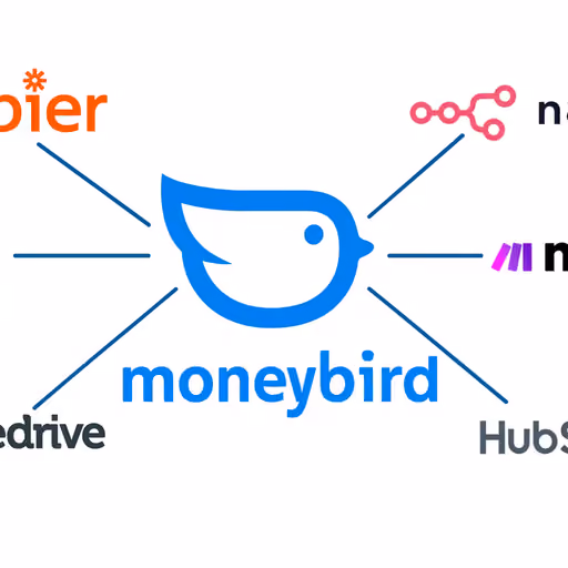 Hoe een Moneybird koppeling je boekhouding écht slimmer maakt
