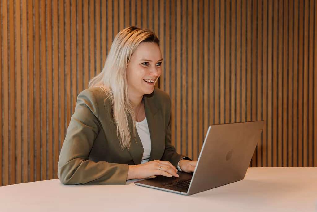 AI-agent werkt automatisch taken af voor een ondernemer