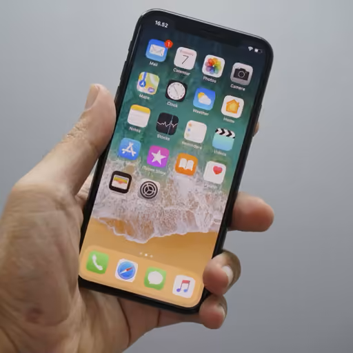 iOS problemen