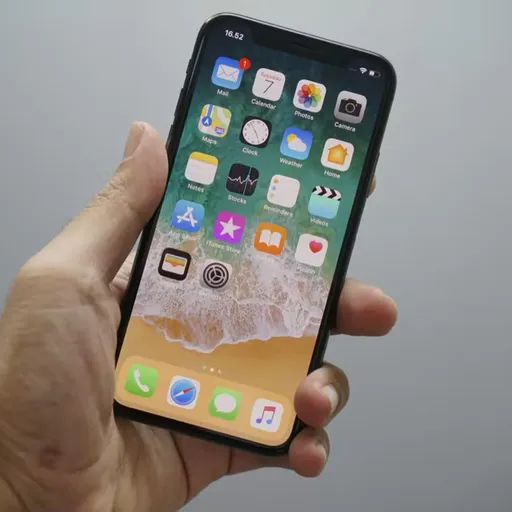 iOS problemen