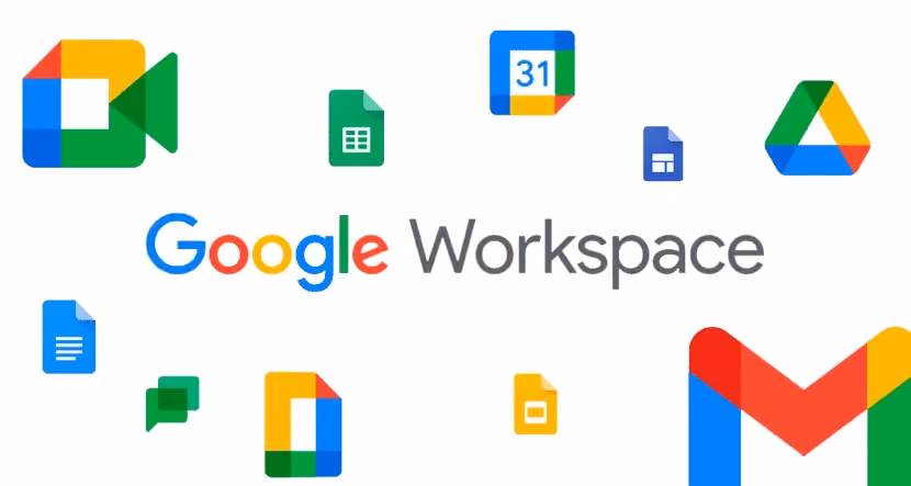 Google Workspace samenwerken in de cloud voor ZZP en MKB