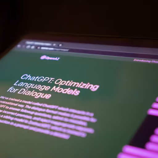Psychose na gesprek met AI‑chatbot: waarom een AI training belangrijk is.
