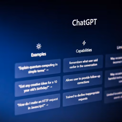 Waarom is ChatGPT ineens slecht? ChatGPT-5 gebruiken zonder frustratie