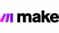 Make.com logo
