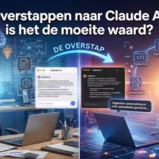 overstappen-ClaudeAI