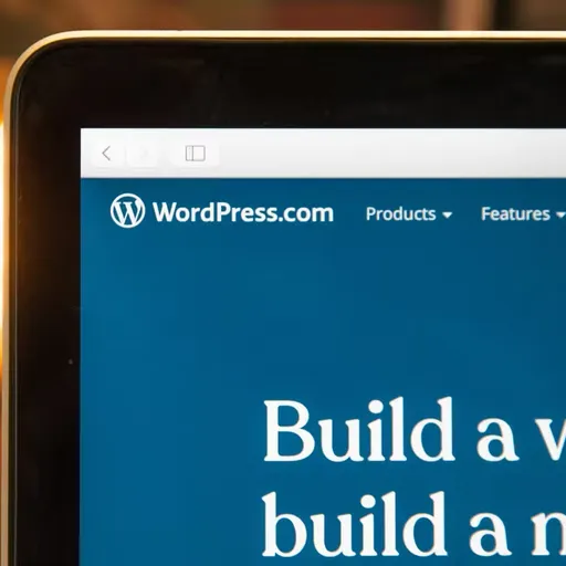 Mooie website, maar beveiliging? Dat is een ander verhaal
