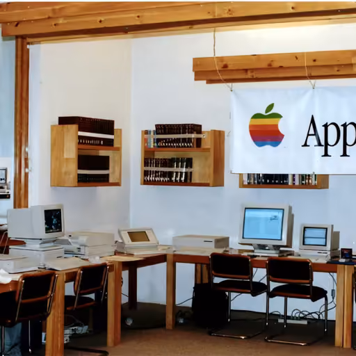 Schermdeling via iMessage op de Mac of iOS apparaat: zo helpen wij je op afstand