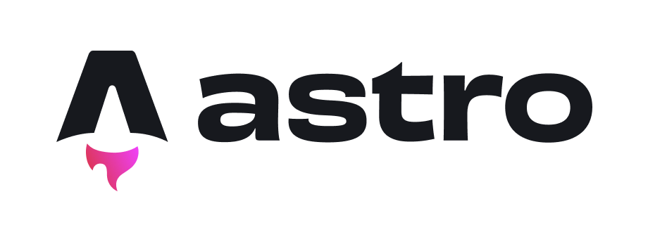 Astro website met hoge PageSpeed score op Cloudflare