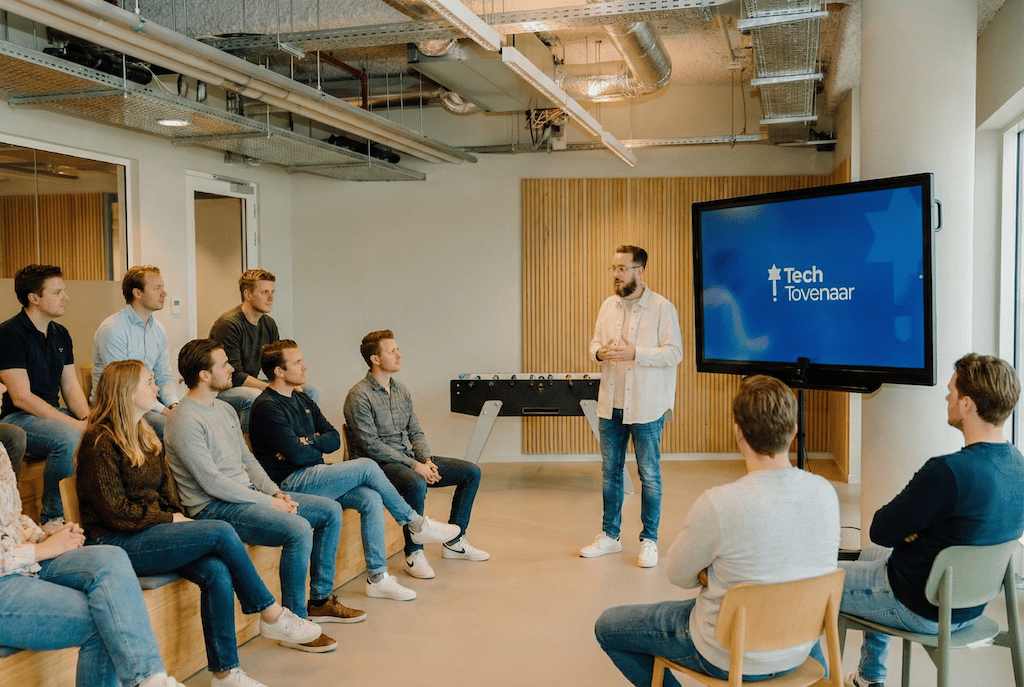 Ontdek de beste AI cursus voor beginners en gevorderden