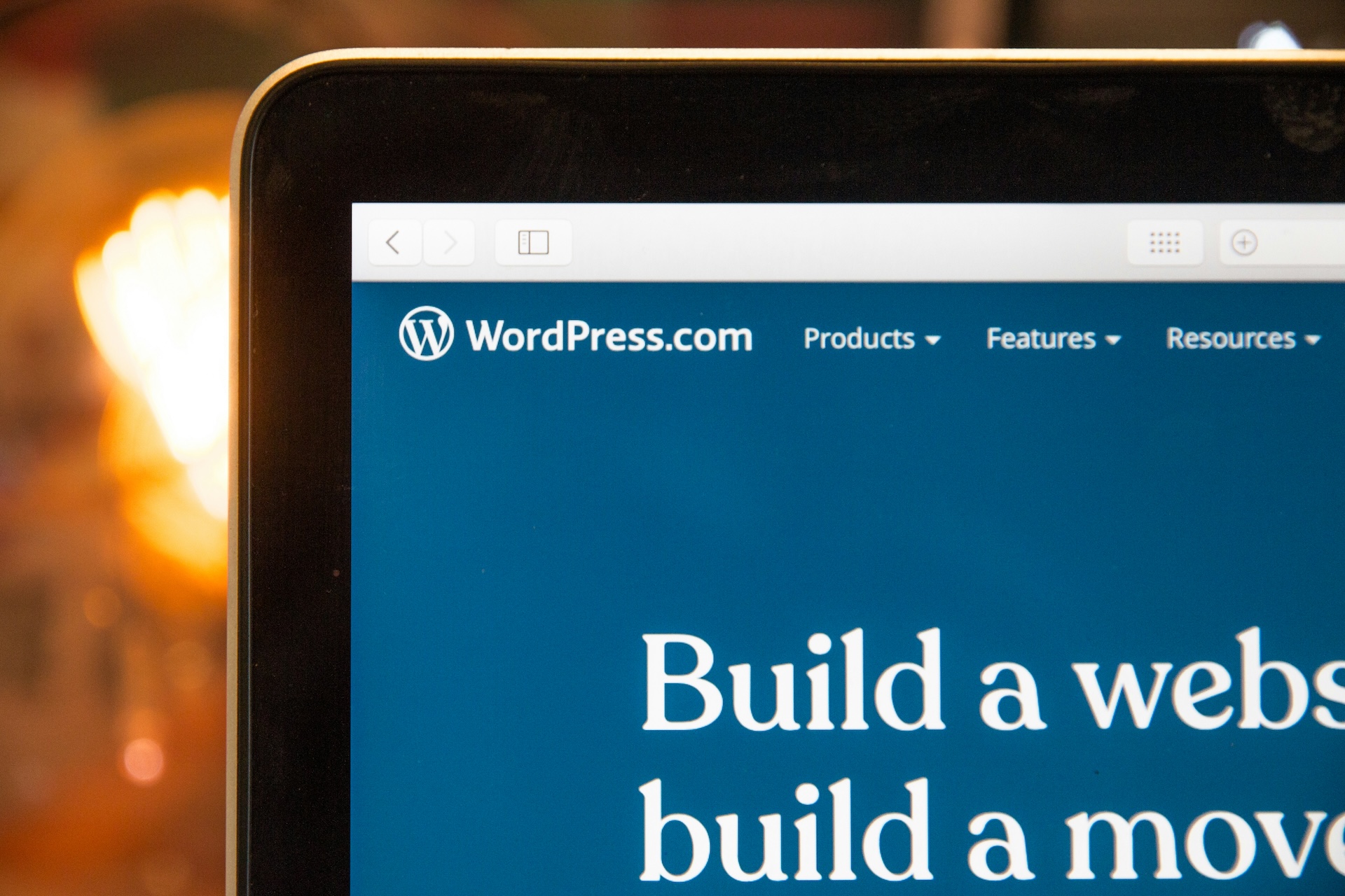 Mooie website, maar beveiliging? Dat is een ander verhaal
